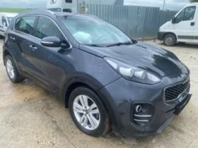 Kia Sportage 1.7 CRDI - [1] 