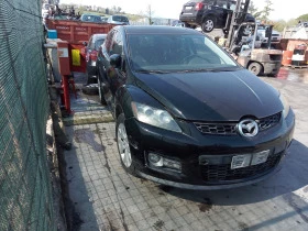 Mazda CX-7 2.3 - [1] 