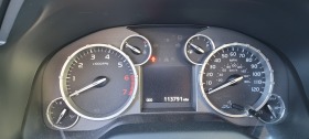 Toyota Tundra Platinum, снимка 16 - Автомобили и джипове - 45326768