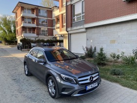 Обява за продажба на Mercedes-Benz GLA 200 - 4 MATIC ~28 500 лв. - изображение 1