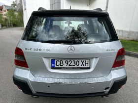 Mercedes-Benz GLK 320CDI /  | Mobile.bg   6