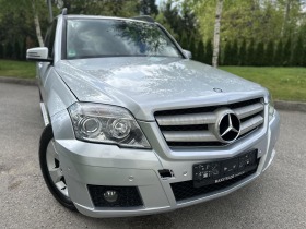 Обява за продажба на Mercedes-Benz GLK 320CDI / РЕГИСТРИРАН ~19 999 лв. - изображение 1