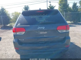 Jeep Grand cherokee LAREDO, снимка 4