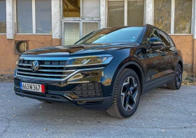 VW Touareg 3. 0L V6 TDI SCR 4MOTION/ГАРАНЦИЯ!!!, снимка 2