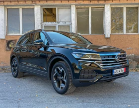 VW Touareg 3. 0L V6 TDI SCR 4MOTION/ГАРАНЦИЯ!!!, снимка 1