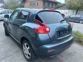 Nissan Juke 1.6n-tec Swiss Aut | Mobile.bg    4