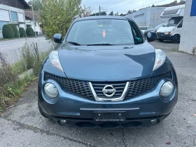 Nissan Juke 1.6n-tec Swiss Aut | Mobile.bg    2