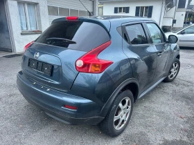 Nissan Juke 1.6n-tec Swiss Aut | Mobile.bg    3