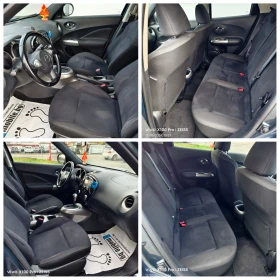 Nissan Juke 1.6n-tec Swiss Aut, снимка 16