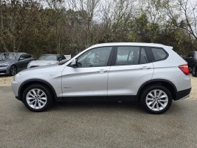 BMW X3 3.0d - 258.. - X-drive | Mobile.bg    6