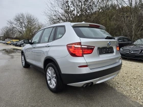 BMW X3 3.0d - 258.. - X-drive | Mobile.bg    5