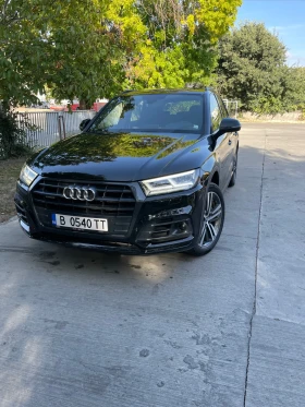 Обява за продажба на Audi Q5 3.0TDI 286k.c. ~54 000 лв. - изображение 1