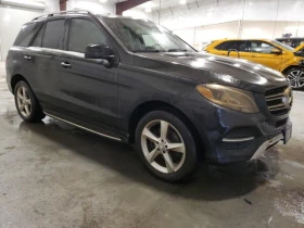 Mercedes-Benz GLE 350 4MATIC  | Mobile.bg    2