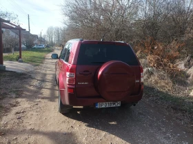 Suzuki Grand vitara 2, 0i, Lpg, снимка 4