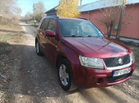 Suzuki Grand vitara 2, 0i, Lpg, снимка 8