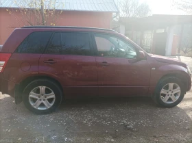 Suzuki Grand vitara 2, 0i, Lpg, снимка 7