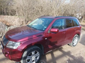 Suzuki Grand vitara 2, 0i, Lpg, снимка 1