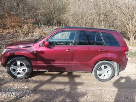 Suzuki Grand vitara 2, 0i, Lpg, снимка 3