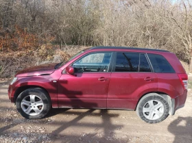 Suzuki Grand vitara 2, 0i, Lpg, снимка 2