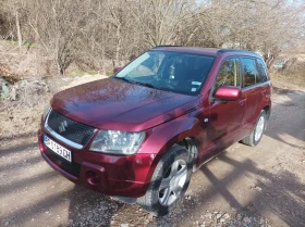 Suzuki Grand vitara 2, 0i, Lpg, снимка 6