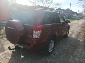 Suzuki Grand vitara 2, 0i, Lpg, снимка 5