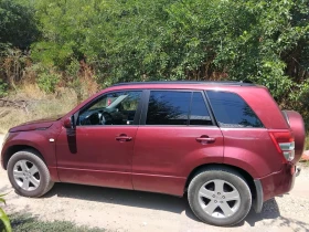 Suzuki Grand vitara 2, 0i, Lpg | Mobile.bg    10