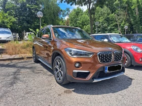 BMW X1 X-DRIVE КАТО НОВА. 147000КМ, снимка 2