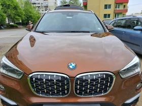 BMW X1 X-DRIVE КАТО НОВА. 147000КМ, снимка 4