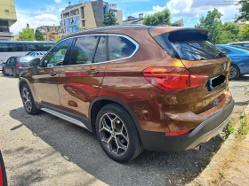 BMW X1 X-DRIVE КАТО НОВА. 147000КМ, снимка 3