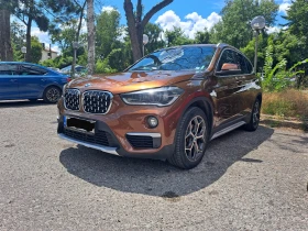 BMW X1 X-DRIVE КАТО НОВА. 147000КМ, снимка 1