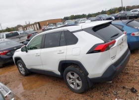 Toyota Rav4 XLE* AWD* LED* Шибидах*  - [12] 