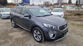 Kia Sorento REBEL 2.2 CRDi 6+ 1m, снимка 2