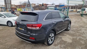 Kia Sorento REBEL 2.2 CRDi 6+ 1m, снимка 3