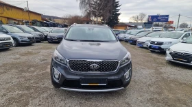 Kia Sorento REBEL 2.2 CRDi 6+ 1m, снимка 6