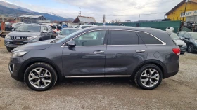 Kia Sorento REBEL 2.2 CRDi 6+ 1m, снимка 5