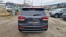 Kia Sorento REBEL 2.2 CRDi 6+ 1m, снимка 8