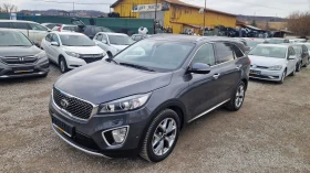 Kia Sorento REBEL 2.2 CRDi 6+ 1m, снимка 1