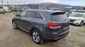 Kia Sorento REBEL 2.2 CRDi 6+ 1m, снимка 4