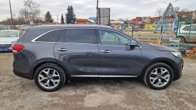 Kia Sorento REBEL 2.2 CRDi 6+ 1m, снимка 7