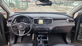 Kia Sorento REBEL 2.2 CRDi 6+ 1m, снимка 11