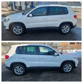 VW Tiguan 2.0TDI/140// // | Mobile.bg    4