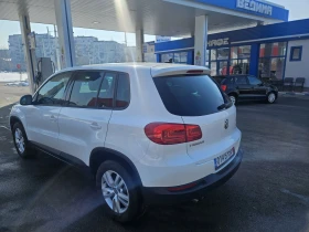 VW Tiguan 2.0TDI/140// // | Mobile.bg    7