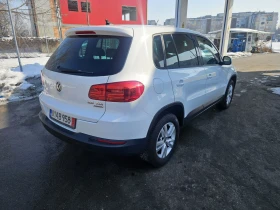 VW Tiguan 2.0TDI/140// // | Mobile.bg    5