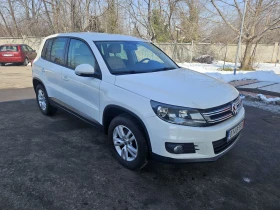 VW Tiguan 2.0TDI/140// // | Mobile.bg    3