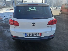 VW Tiguan 2.0TDI/140// // | Mobile.bg    6