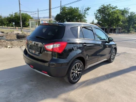 Suzuki SX4 S-Cross 1.6d-Euro-5B-Keyless - 12555 лв. - 68669081 5