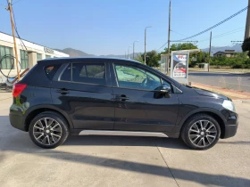 Suzuki SX4 S-Cross 1.6d-Euro-5B-Keyless - 12555 лв. - 68669081 4