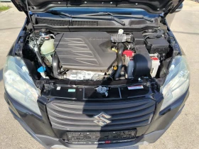Suzuki SX4 S-Cross 1.6d-Euro-5B-Keyless - 12555 лв. - 68669081 9