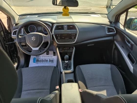 Suzuki SX4 S-Cross 1.6d-Euro-5B-Keyless - 12555 лв. - 68669081 14