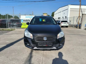 Suzuki SX4 S-Cross 1.6d-Euro-5B-Keyless - 12555 лв. - 68669081 2